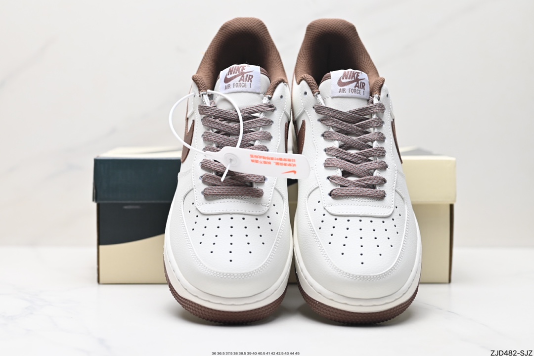 Nike Air Force 1 Shoes